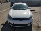 2012 Volkswagen Jetta TDI