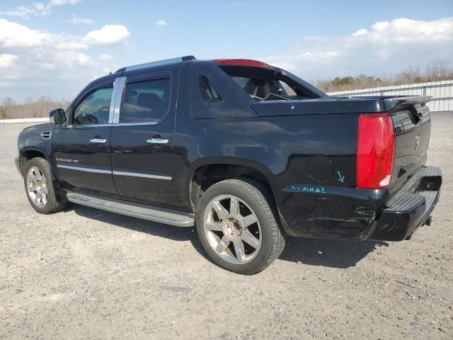 2007 Cadillac Escalade EXT