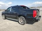 2007 Cadillac Escalade EXT