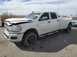 2019 Dodge RAM 3500 Tradesman en venta en Albuquerque, NM