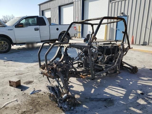 2019 Can-Am Maverick Sport X RC 1000R