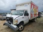 2008 Ford Econoline E350 Super Duty Cutaway Van