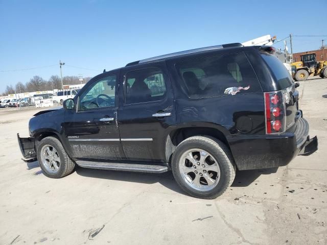 2014 GMC Yukon Denali