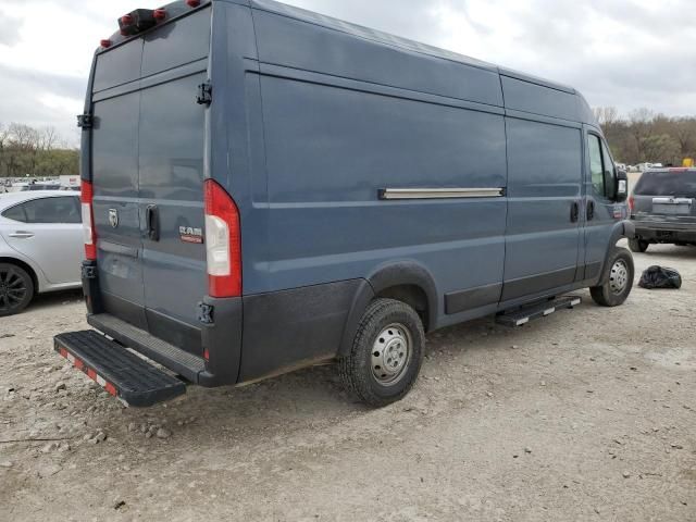 2020 Dodge RAM Promaster 3500 3500 High