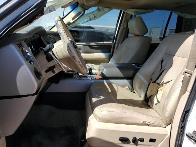 2008 Ford Expedition Eddie Bauer