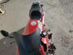 1998 BMW K1200 RS