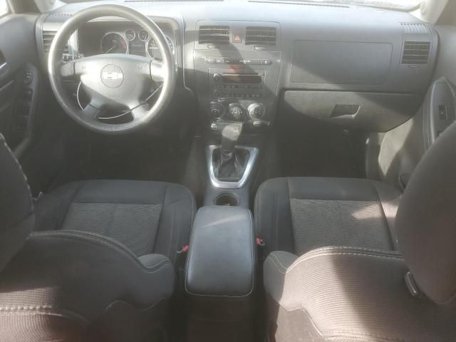 2007 Hummer H3