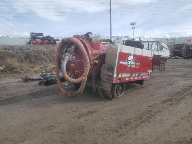 2024 Ringomatic Vacuum Excavator