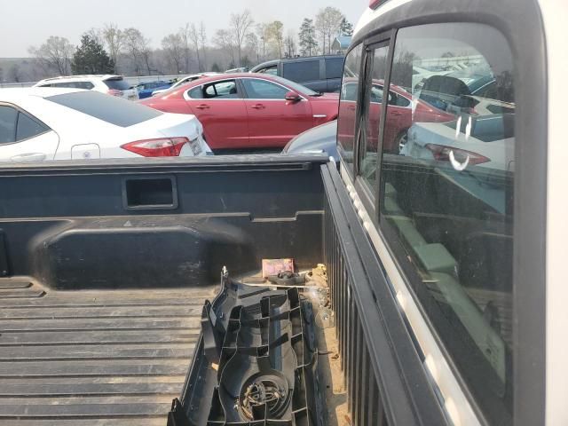 2009 Toyota Tacoma