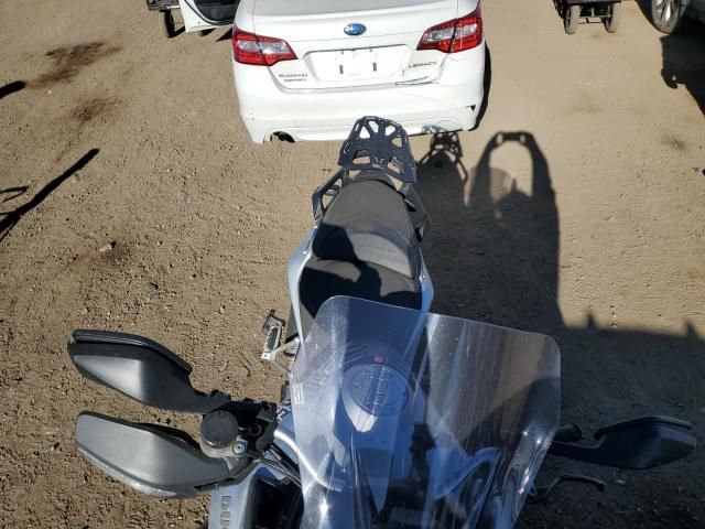 2014 Ducati Multistrada 1200