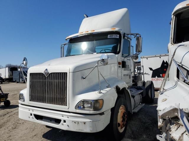 2006 International 9200 9200I