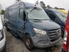 2019 Mercedes-Benz Sprinter 2500/3500