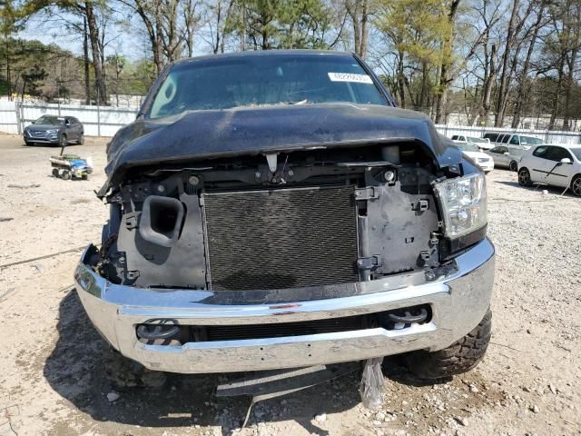 2018 Dodge RAM 2500 ST