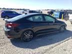 2019 Hyundai Elantra Sport