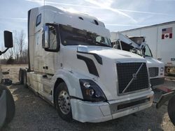 Volvo salvage cars for sale: 2018 Volvo VN VNL