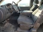 2012 Chevrolet Silverado K1500 LT