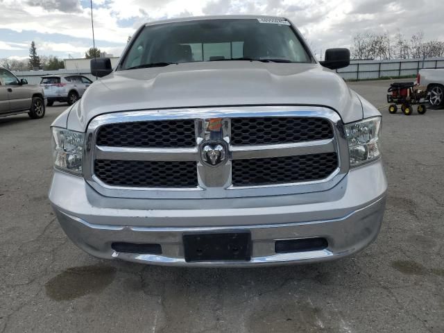 2017 Dodge RAM 1500 SLT