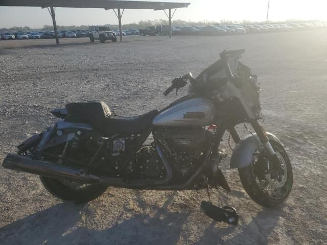 2023 Harley-Davidson Flhxse