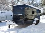 2025 Discovery Overy Enclosed Cargo Trailer