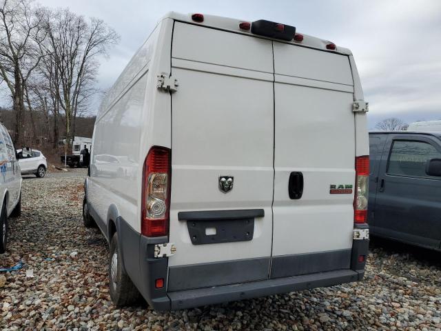 2018 Dodge RAM Promaster 3500 3500 High