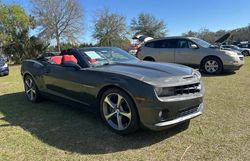 2013 Chevrolet Camaro 2SS for sale in Apopka, FL