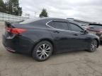 2015 Acura TLX Tech