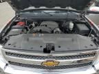 2013 Chevrolet Silverado C1500 LT