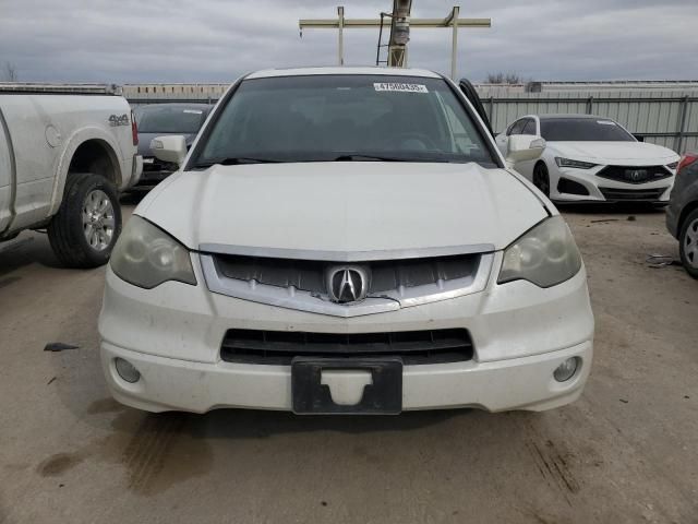 2007 Acura RDX Technology