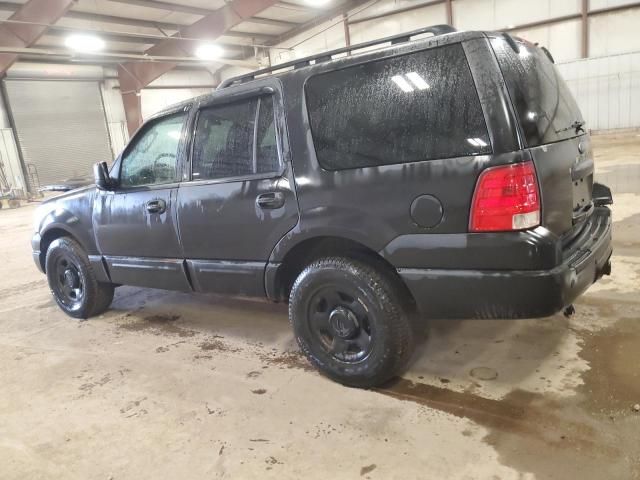 2006 Ford Expedition XLT