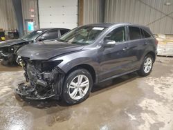 Acura RDX salvage cars for sale: 2013 Acura RDX Technology