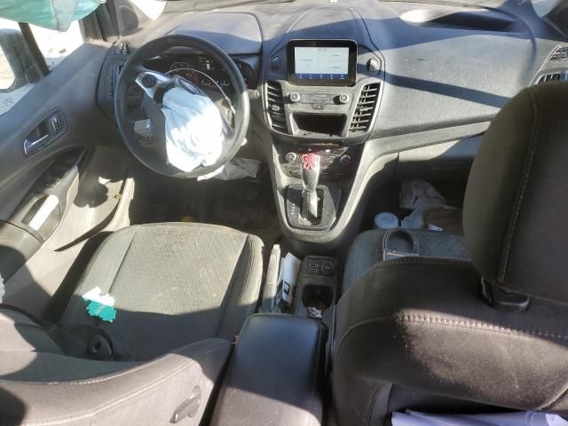 2019 Ford Transit Connect XLT