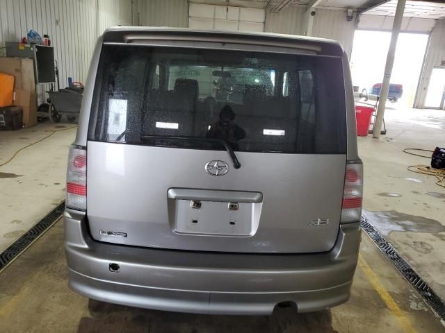 2006 Scion XB