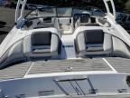 2021 Yamaha Boat