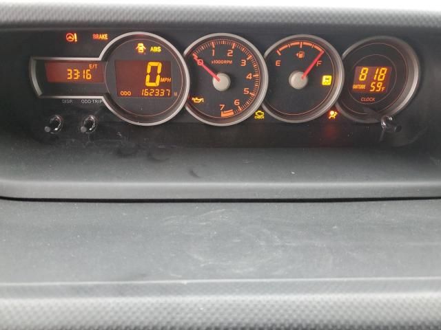 2013 Scion XB