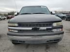 2001 Chevrolet Silverado K1500