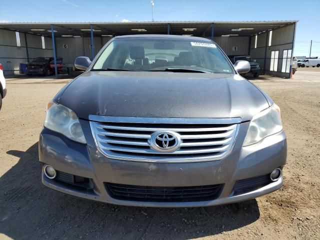 2008 Toyota Avalon XL