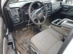2016 Chevrolet Silverado K2500 Heavy Duty
