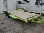 2022 Load N Go Utility Trailer
