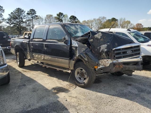 2000 Ford F350 SRW Super Duty