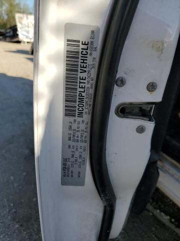 2019 Dodge RAM 5500