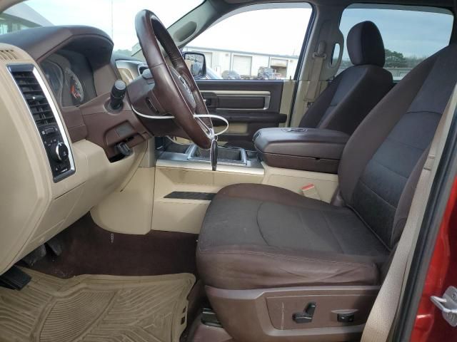 2014 Dodge RAM 1500 SLT