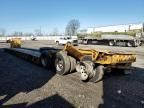 2006 Trail King Lowboy Equipment Trailer