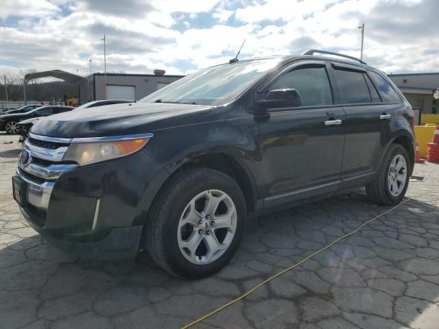 2011 Ford Edge SEL