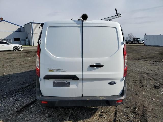 2023 Ford Transit Connect XL