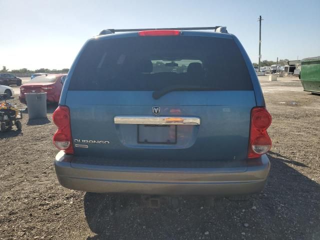 2005 Dodge Durango SLT