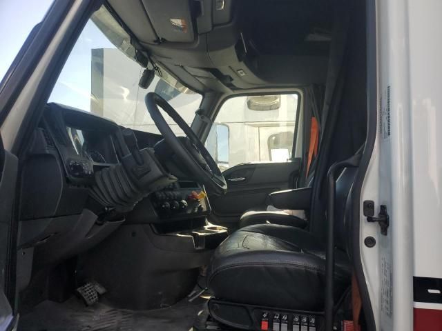 2024 International LT625 Semi Truck