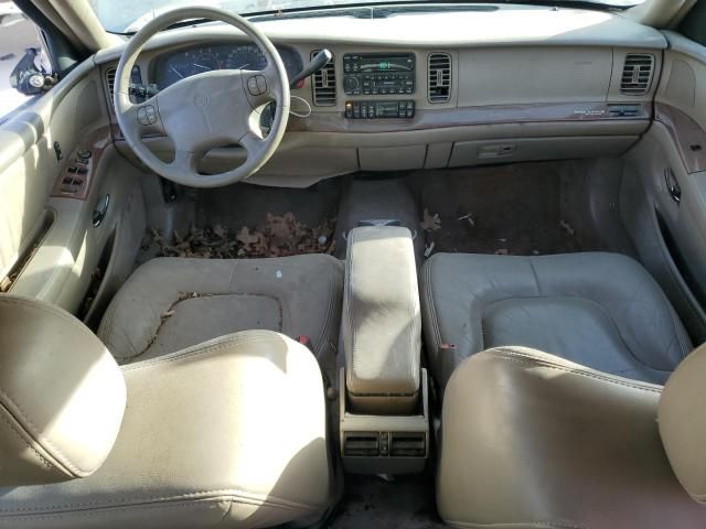 2003 Buick Park Avenue