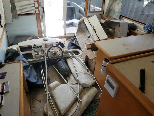 1997 Other 1997 'OTHER BOAT' Boat