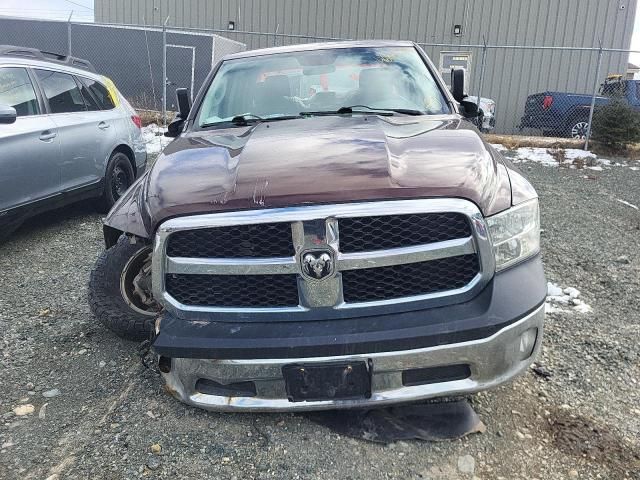 2015 Dodge RAM 1500 ST