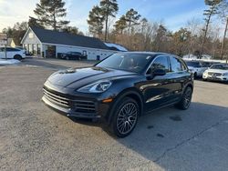 2019 Porsche Cayenne for sale in North Billerica, MA